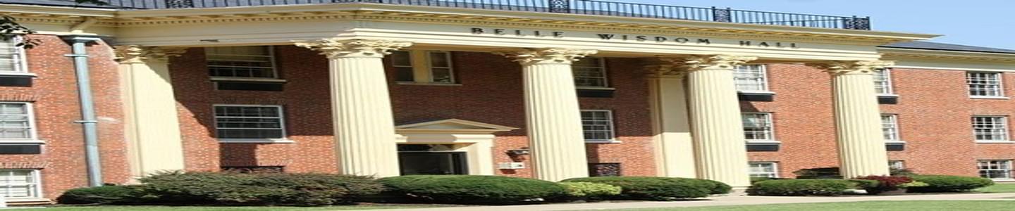 Midway University banner